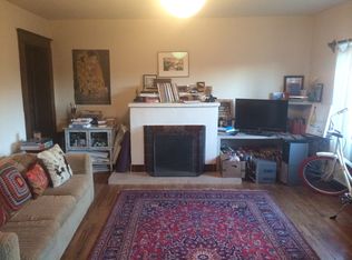 937 Agua Fria St, Santa Fe, NM 87501