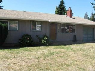 275 SW Laurel St, Junction City, OR 97448