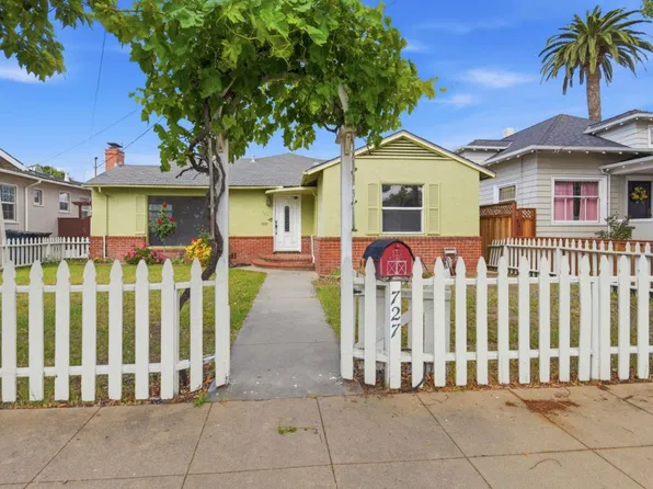 727 S I St, Livermore, CA 94550