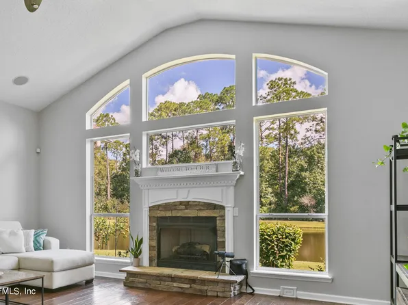 2340 COUNTRY SIDE Drive, Fleming Island, FL 32003