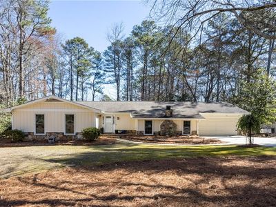 4664 Brunning Ct, Dunwoody, GA, 30338