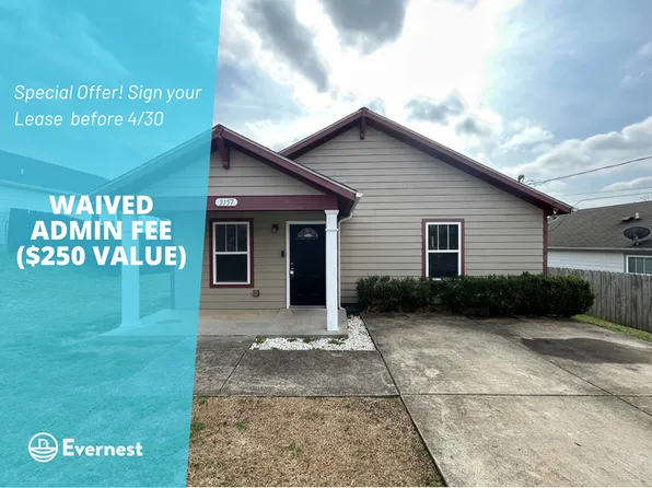 3157 Lauren Evelyn Way, Nashville, TN 37207