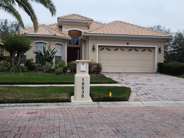 18030 Java Isle Dr, Tampa, FL 33647