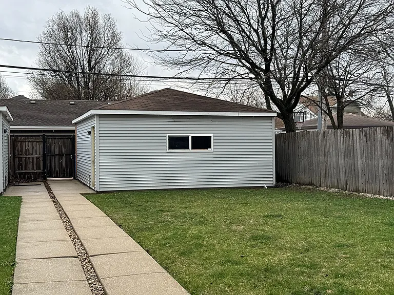 1837 N Harlem Ave #3 — Photo 16