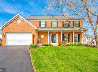 4824 Forge Acre Dr, Perry Hall, MD 21128