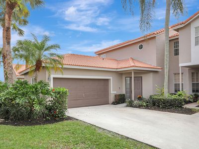 20970 Via Jasmine #1, Boca Raton, FL, 33428