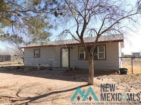 7214 N Paradise Ave, Hobbs, NM 88242