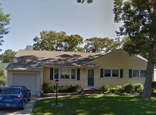 213 Winchester Dr, Brick, NJ 08724
