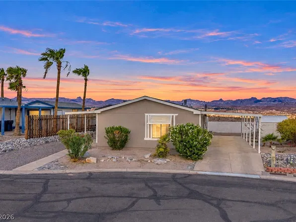1639 Granada St, Laughlin, NV 89029