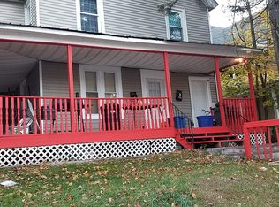 76 Lincoln Pl, Liberty, NY 12754