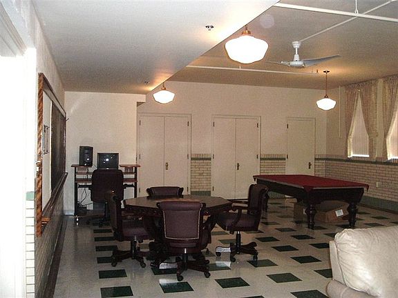 Community Room