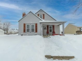 298 N Ludlow St, Covington, OH
