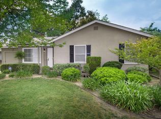2415 N Millbrook Ave, Fresno, CA 93703