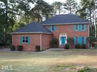 171 Price Hills Trl, Sugar Hill, GA 30518