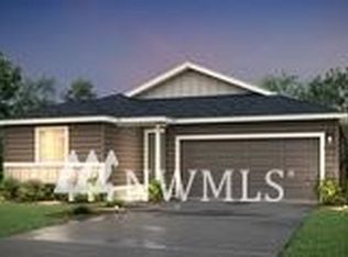 9286 Snowdrop St SE #481, Tumwater, WA