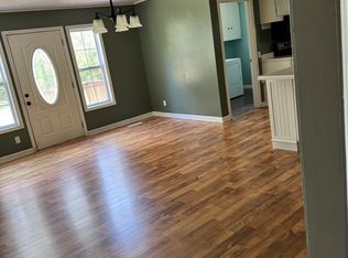 811 Sunny Ln, Murray, KY 42071