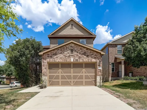 7442 Primrose Post, San Antonio, TX 78218