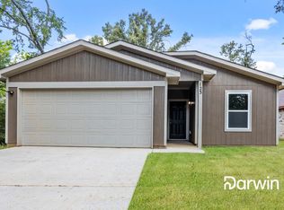 123 Golf Ave, Tyler, TX 75702