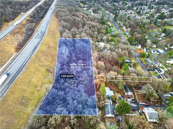 120 Snell Ter Lot 1, Syracuse, NY 13205