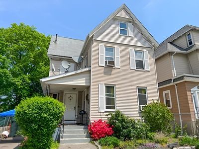 28 Stanton St, Dorchester, MA, 02124