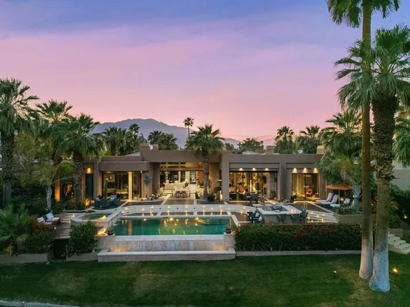 12143 Saint Andrews Dr, Rancho Mirage, CA 92270