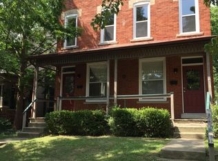 556 Bradley St #556, Columbus, OH