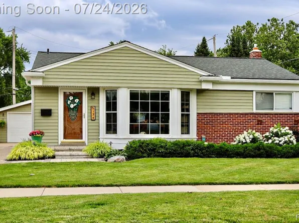 (undisclosed Address), Warren, MI 48092