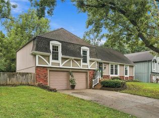 12903 W 77th Ter, Lenexa, KS 66216