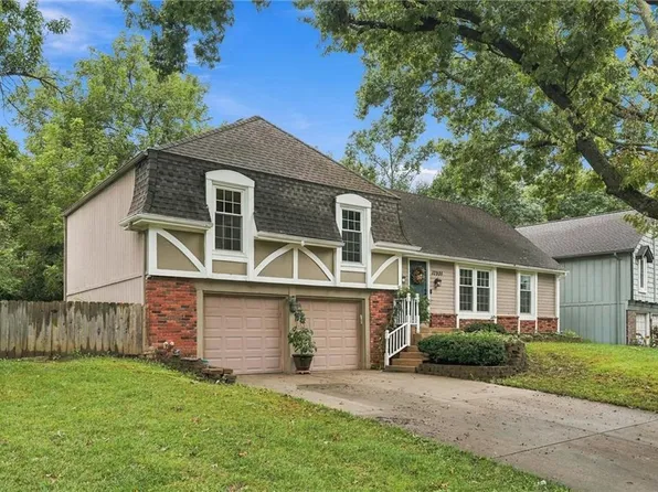 12903 W 77th Ter, Lenexa, KS 66216