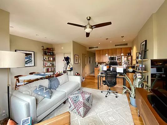 1st image of 214 Garfield Pl APT 3F