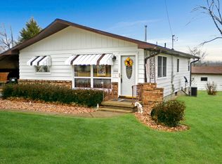 1306 S Roosevelt St, Harrisburg, IL 62946