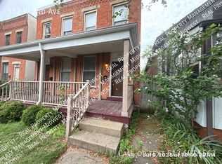 552 W 2nd Ave, Columbus, OH 43201