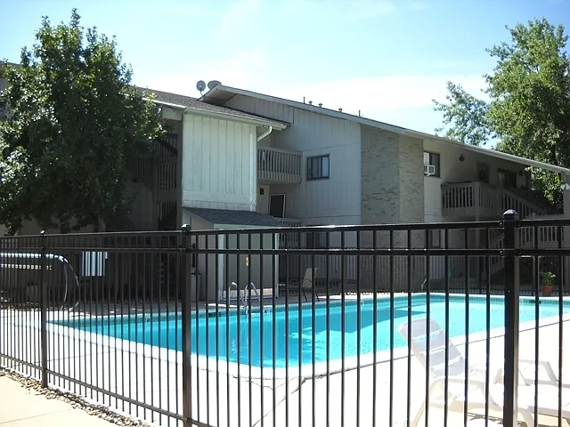 625 Manhattan Pl #311 — Photo 11