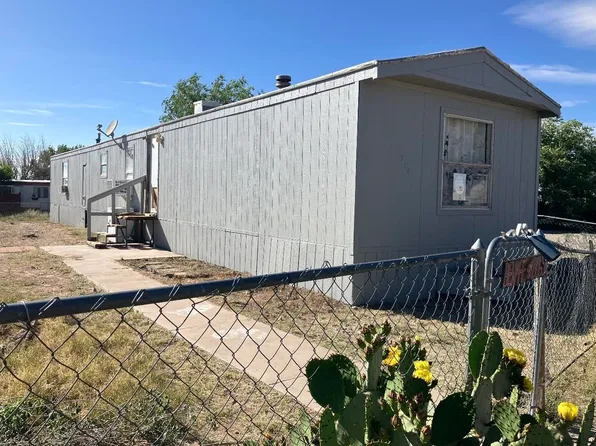 1314 Incredible Dr, Alamogordo, NM 88310
