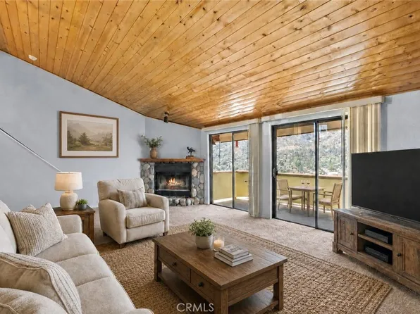 3520 Santa Clara Trl, Frazier Park, CA 93225