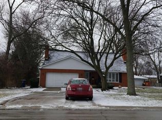 1451 187th St, Homewood, IL 60430