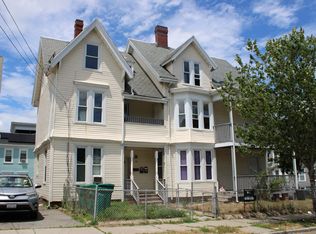 48 Hamilton Ave #3, Lynn, MA 01902