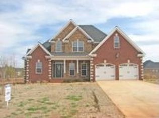 1106 Jackson Way SW, Jacksonville, AL 36265