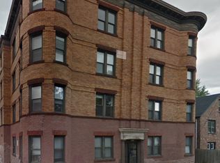 92 Woodside Terrace, Springfield, MA 01108