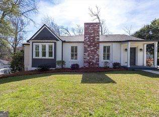 3260 Vista Cir, Macon, GA