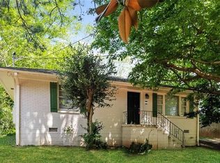 2076 W Flat Shoals Ter, Decatur, GA 30034