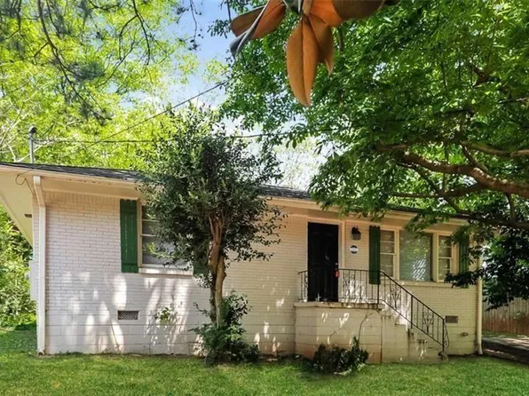 2076 W Flat Shoals Ter, Decatur, GA 30034