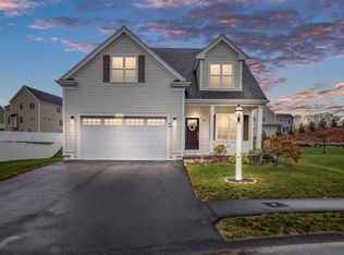 45 Pheasant Run Ct, Wrentham, MA 02093