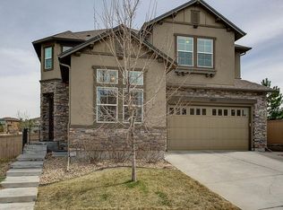 10718 Pinewalk Way, Highlands Ranch, CO 80130