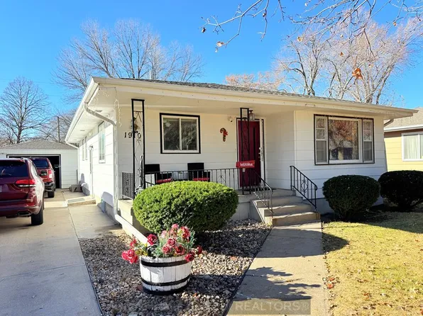 1910 N Howard Ave, Grand Island, NE 68803