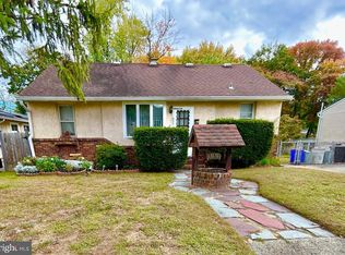 642 Central Ave, Runnemede, NJ 08078