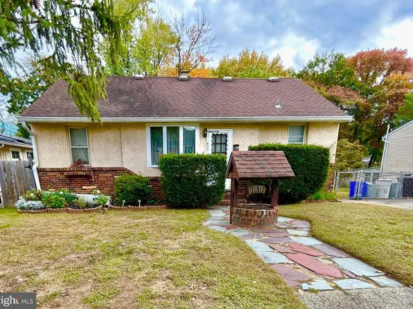 642 Central Ave, Runnemede, NJ 08078