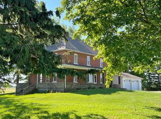 3830 Mills Rd, Deckerville, MI 48427