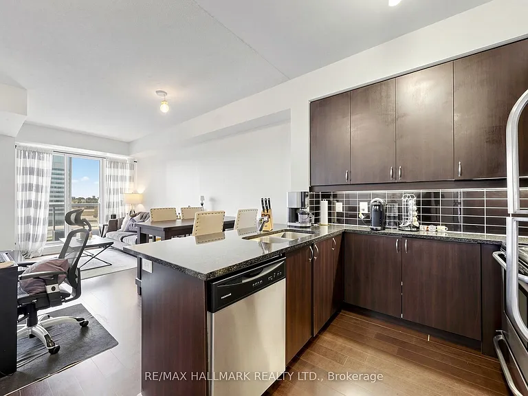 8110 Birchmount Rd #717E — Photo 21