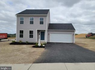 407 Springhouse Ln, York, PA 17406